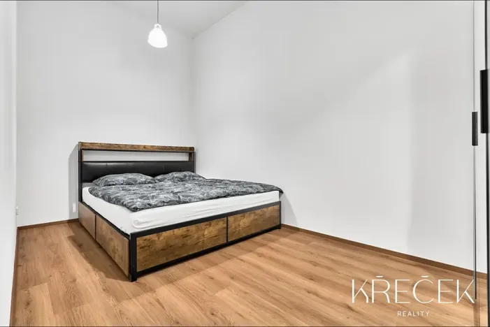 Pronájem bytu 2+kk, Třebíč, Tomáše Bati, 55 m2