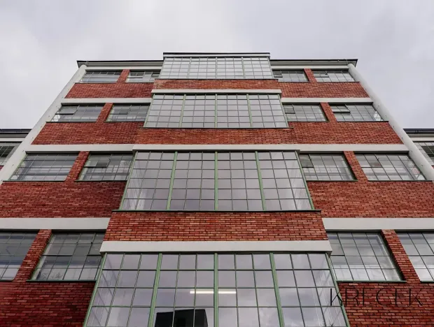 Pronájem bytu 2+kk, Třebíč, Tomáše Bati, 55 m2