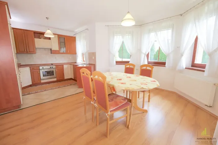 Prodej rodinného domu, Rožnov pod Radhoštěm, Sladské, 239 m2