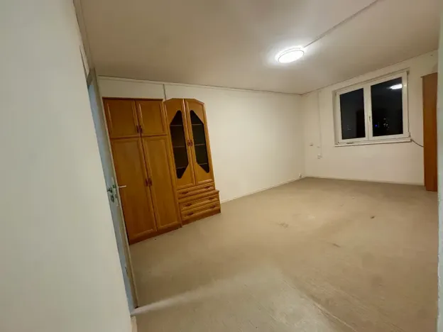 Pronájem bytu 2+1, Příbram, Čechovská, 56 m2