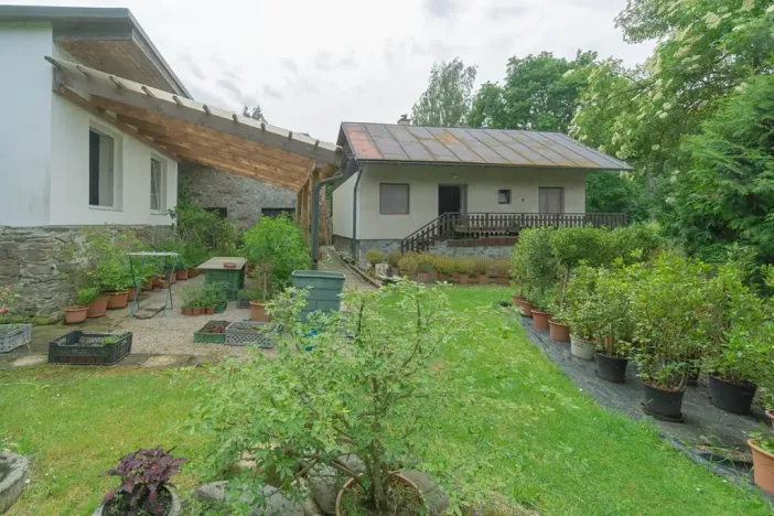 Prodej chaty, Petrov, Na dolích, 271 m2