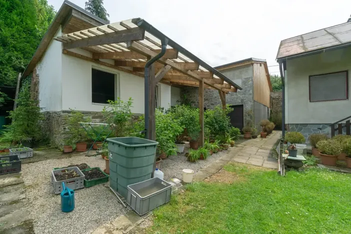 Prodej chaty, Petrov, Na dolích, 271 m2