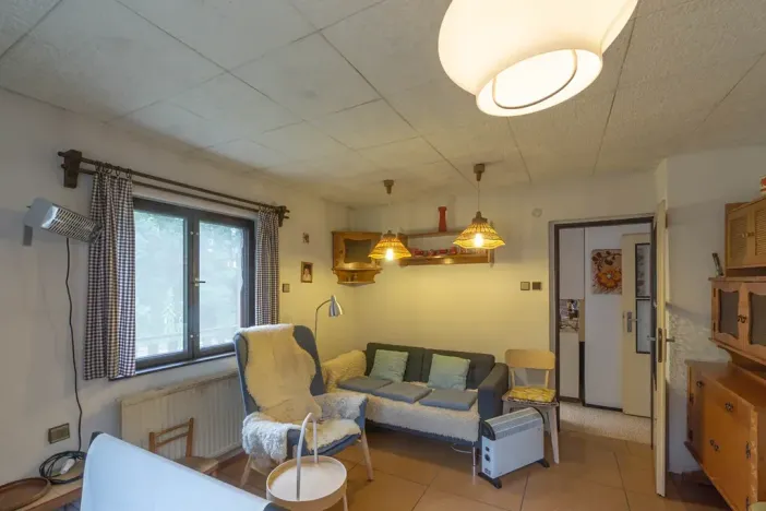 Prodej chaty, Petrov, Na dolích, 271 m2