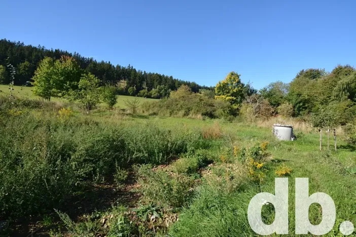 Prodej pozemku pro bydlení, Toužim, 8027 m2