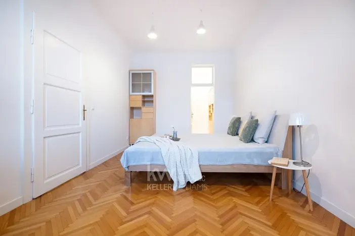 Pronájem bytu 2+kk, Praha - Žižkov, Jičínská, 66 m2