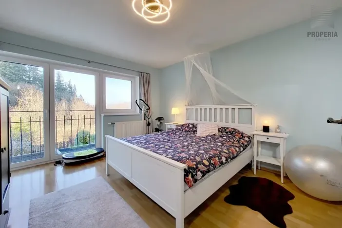 Prodej rodinného domu, Kuřim, Červenáčkova, 120 m2