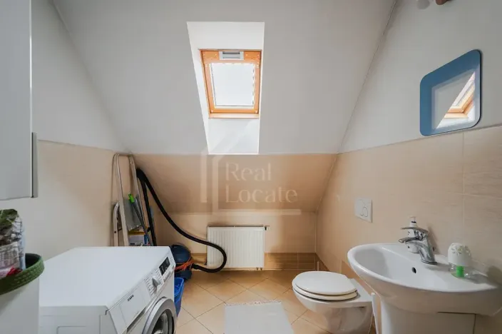 Pronájem bytu 2+kk, Praha - Vinohrady, Hradešínská, 114 m2