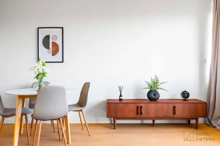 Prodej bytu 4+kk, Praha - Žižkov, Křivá, 100 m2