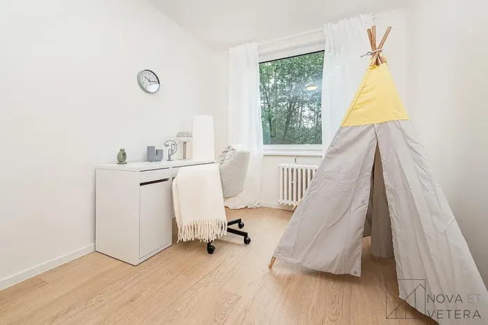 Prodej bytu 4+kk, Praha - Žižkov, Křivá, 100 m2