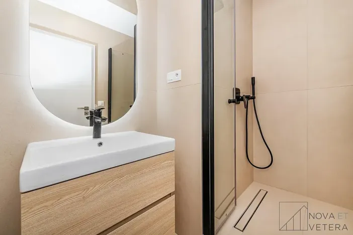 Prodej bytu 3+kk, Praha - Žižkov, Slavíkova, 87 m2