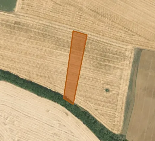 Prodej pole, Droužkovice, 89421 m2