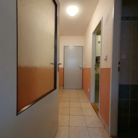 Prodej atypického bytu, Prachatice, Vítkova, 62 m2