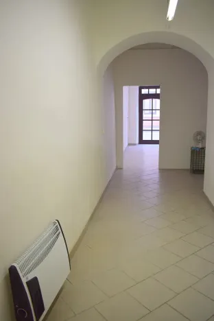 Pronájem obchodního prostoru, Volyně, Palackého, 135 m2