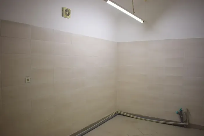 Pronájem obchodního prostoru, Volyně, Palackého, 135 m2