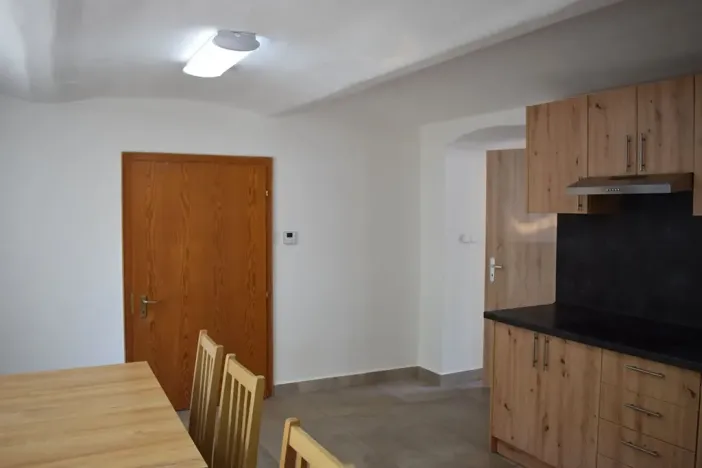 Pronájem komerční nemovitosti, Těšovice, 94 m2