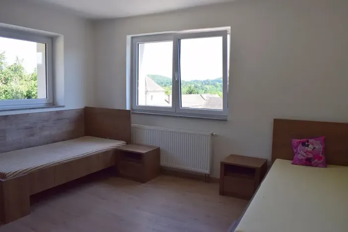 Pronájem komerční nemovitosti, Těšovice, 94 m2