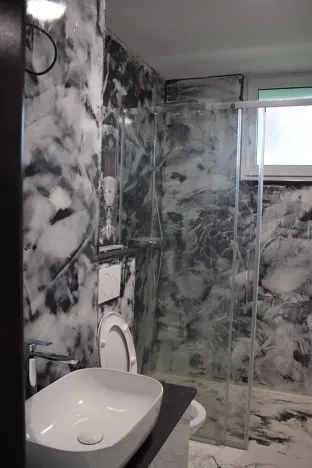 Prodej bytu 3+1, Čkyně, 68 m2