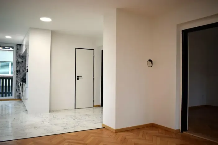 Prodej bytu 3+1, Čkyně, 68 m2