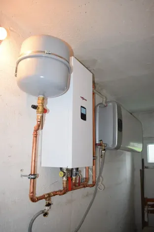 Prodej bytu 3+1, Čkyně, 68 m2