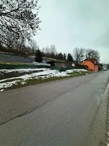 Prodej rodinného domu, Banín, 190 m2