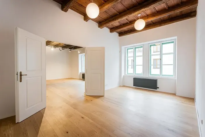 Pronájem bytu 2+1, Praha - Malá Strana, Vlašská, 94 m2