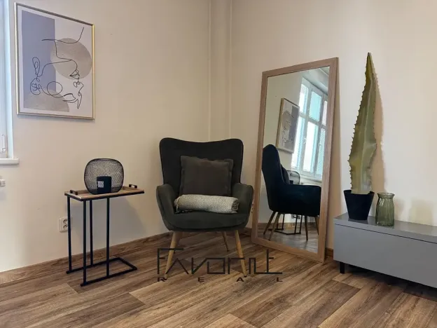 Prodej bytu 2+1, Ostrava, Korunní, 70 m2