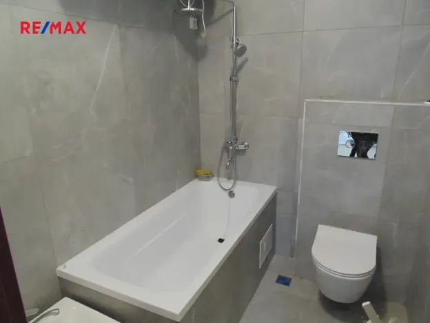 Pronájem bytu 3+kk, Šumperk, Gen. Svobody, 47 m2