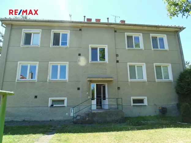 Pronájem bytu 3+1, Štěpánov, Horní, 70 m2