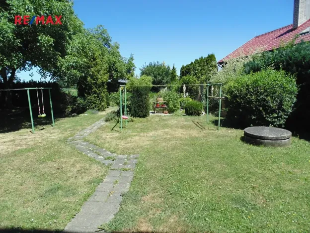 Pronájem bytu 3+1, Štěpánov, Horní, 70 m2