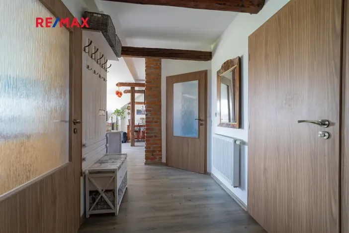 Prodej bytu 3+kk, Šumperk, Žerotínova, 74 m2