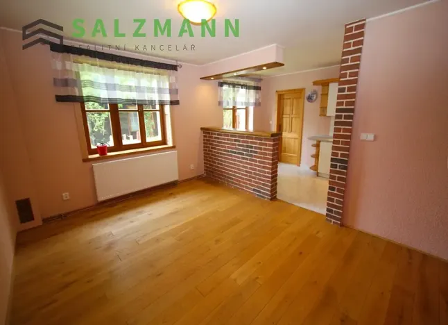 Pronájem rodinného domu, Plzeň, Otakara Březiny, 90 m2