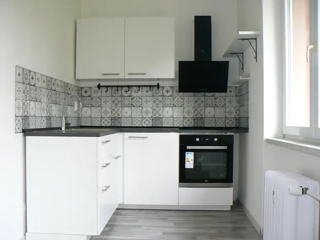 Pronájem bytu 1+1, Kopřivnice, Kpt. Nálepky, 34 m2