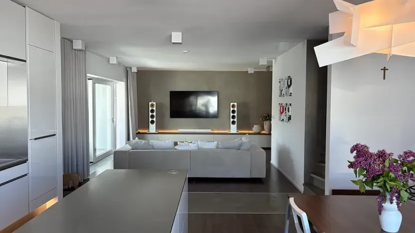 Prodej rodinného domu, Brno, Prašnice, 203 m2