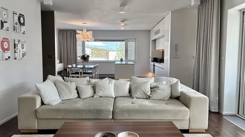 Prodej rodinného domu, Brno, Prašnice, 203 m2