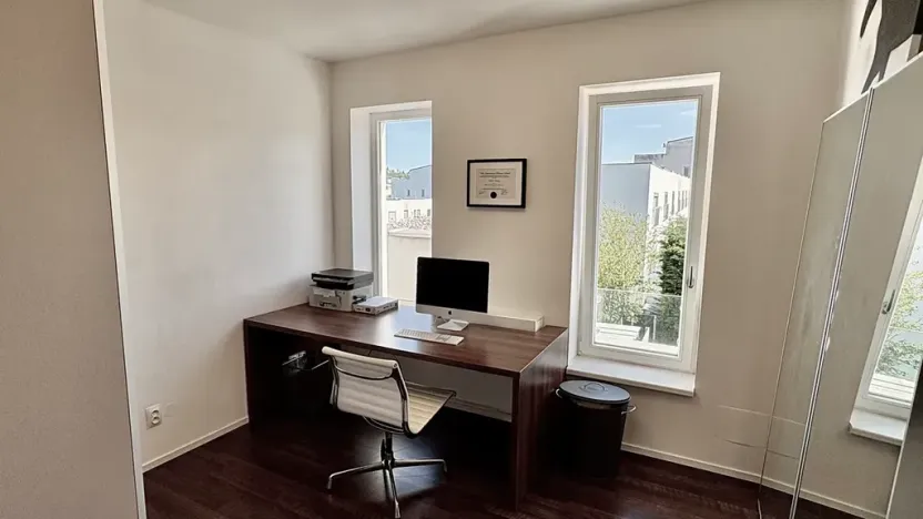 Prodej rodinného domu, Brno, Prašnice, 203 m2