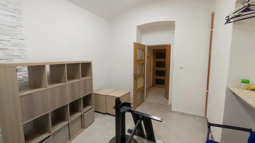 Prodej obchodního prostoru, Praha, Wenzigova, 52 m2