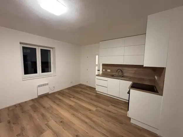 Pronájem bytu 2+kk, Liberec, Jabloňová, 58 m2