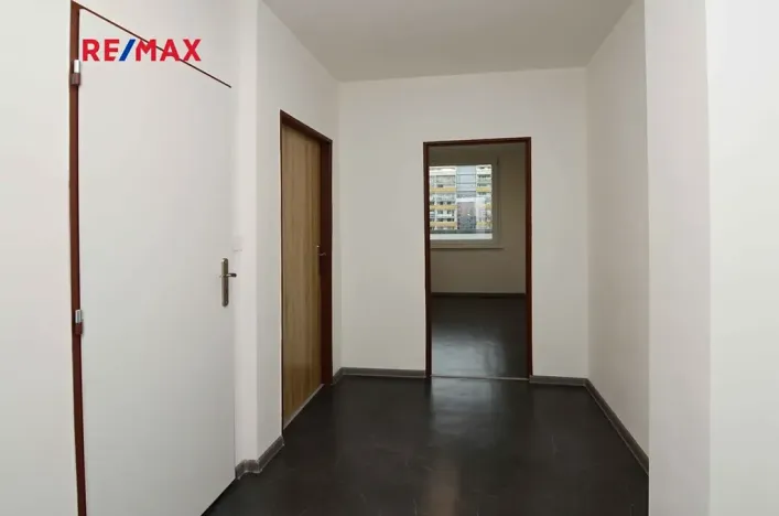 Pronájem bytu 2+kk, Praha - Vršovice, Vršovická, 45 m2