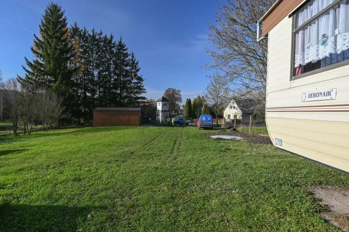 Prodej chaty, Lukavec u Hořic, 43 m2