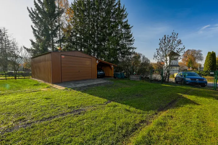 Prodej pozemku, Lukavec u Hořic, 1490 m2