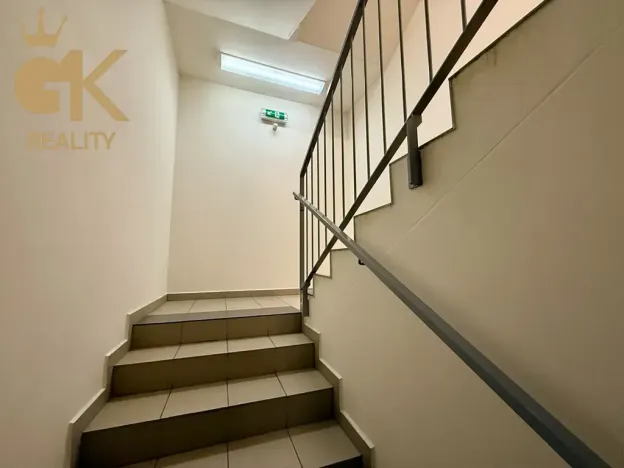 Pronájem bytu 3+kk, Brno, Fryčajova, 68 m2