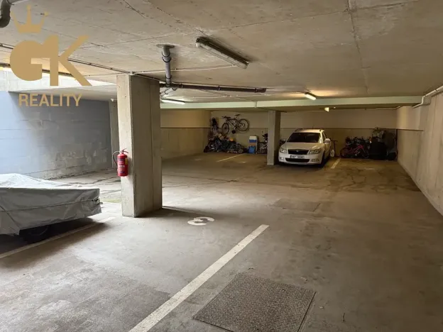 Pronájem bytu 3+kk, Brno, Fryčajova, 68 m2