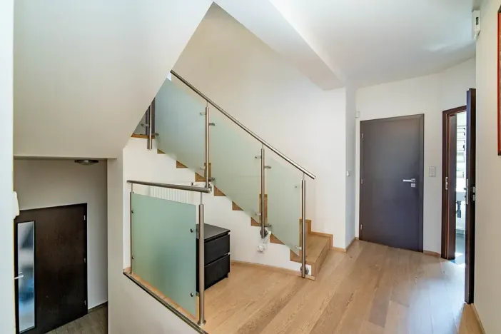 Prodej vily, Liberec, Franklinova, 202 m2