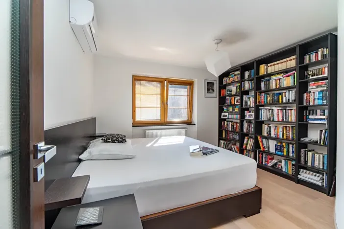 Prodej vily, Liberec, Franklinova, 202 m2