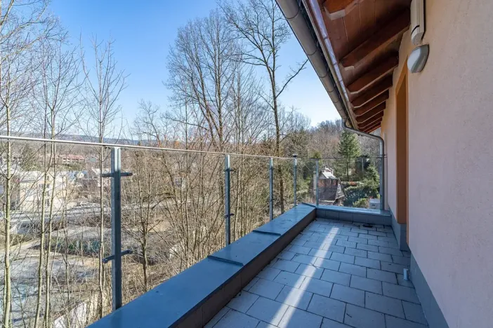 Prodej vily, Liberec, Franklinova, 202 m2