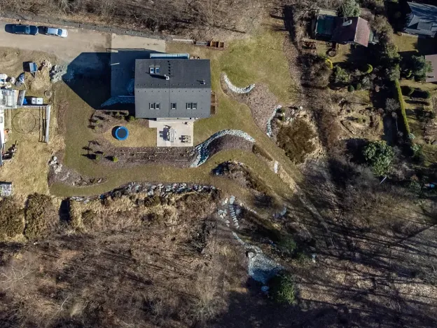 Prodej vily, Liberec, Franklinova, 202 m2