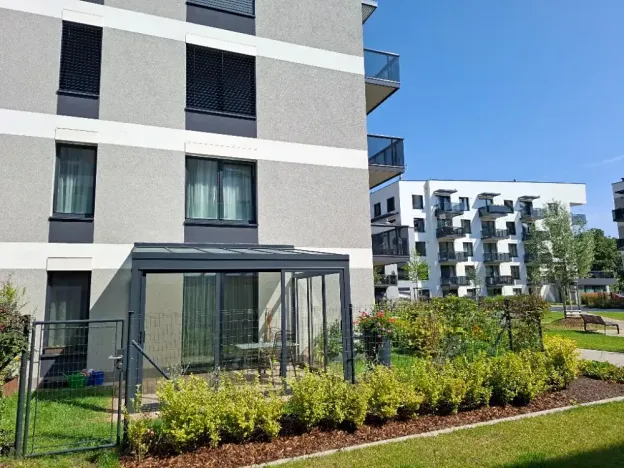 Prodej bytu 3+1, Praha - Hostivař, Nurmiho, 80 m2