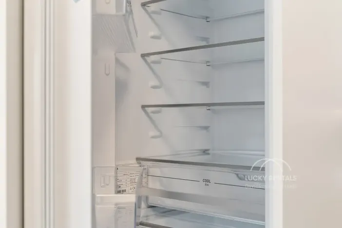 Pronájem bytu 1+kk, Praha - Chodov, Líbalova, 30 m2