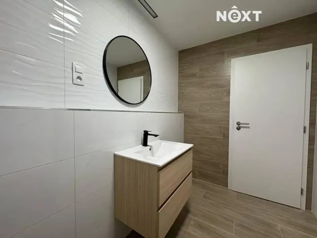 Pronájem bytu 2+kk, České Budějovice, Branišovská, 49 m2