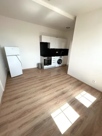 Pronájem bytu 2+kk, Praha - Zličín, Strojírenská, 42 m2